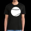 Super Soft Perfect Tri ® Tee Thumbnail