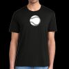 Super Soft Perfect Tri ® Tee Thumbnail
