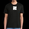 Super Soft Perfect Tri ® Tee Thumbnail