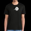 Super Soft Perfect Tri ® Tee Thumbnail