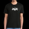 Super Soft Perfect Tri ® Tee Thumbnail