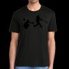 Super Soft Perfect Tri ® Tee Thumbnail