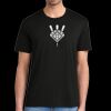 Super Soft Perfect Tri ® Tee Thumbnail