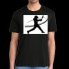 Super Soft Perfect Tri ® Tee Thumbnail