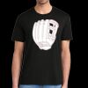 Super Soft Perfect Tri ® Tee Thumbnail