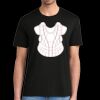 Super Soft Perfect Tri ® Tee Thumbnail
