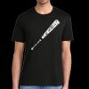 Super Soft Perfect Tri ® Tee Thumbnail