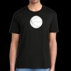 Super Soft Perfect Tri ® Tee Thumbnail