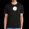 Super Soft Perfect Tri ® Tee Thumbnail