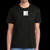 Super Soft Perfect Tri ® Tee Thumbnail