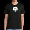 Super Soft Perfect Tri ® Tee Thumbnail
