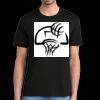Super Soft Perfect Tri ® Tee Thumbnail