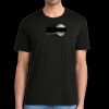 Super Soft Perfect Tri ® Tee Thumbnail