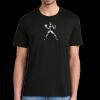 Super Soft Perfect Tri ® Tee Thumbnail