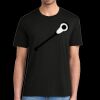 Super Soft Perfect Tri ® Tee Thumbnail