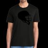 Super Soft Perfect Tri ® Tee Thumbnail