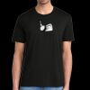 Super Soft Perfect Tri ® Tee Thumbnail