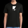 Super Soft Perfect Tri ® Tee Thumbnail