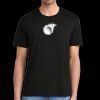Super Soft Perfect Tri ® Tee Thumbnail