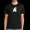 Super Soft Perfect Tri ® Tee Thumbnail