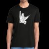 Super Soft Perfect Tri ® Tee Thumbnail