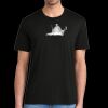 Super Soft Perfect Tri ® Tee Thumbnail