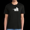 Super Soft Perfect Tri ® Tee Thumbnail