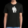 Super Soft Perfect Tri ® Tee Thumbnail