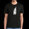 Super Soft Perfect Tri ® Tee Thumbnail