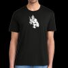 Super Soft Perfect Tri ® Tee Thumbnail