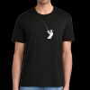 Super Soft Perfect Tri ® Tee Thumbnail