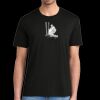 Super Soft Perfect Tri ® Tee Thumbnail