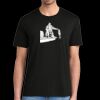 Super Soft Perfect Tri ® Tee Thumbnail
