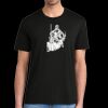 Super Soft Perfect Tri ® Tee Thumbnail