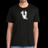 Super Soft Perfect Tri ® Tee Thumbnail