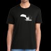 Super Soft Perfect Tri ® Tee Thumbnail