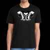 Super Soft Perfect Tri ® Tee Thumbnail