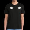 Super Soft Perfect Tri ® Tee Thumbnail
