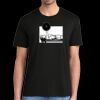 Super Soft Perfect Tri ® Tee Thumbnail