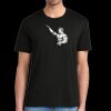 Super Soft Perfect Tri ® Tee Thumbnail