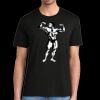 Super Soft Perfect Tri ® Tee Thumbnail