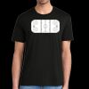 Super Soft Perfect Tri ® Tee Thumbnail