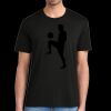 Super Soft Perfect Tri ® Tee Thumbnail