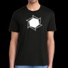 Super Soft Perfect Tri ® Tee Thumbnail