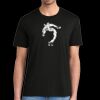 Super Soft Perfect Tri ® Tee Thumbnail