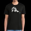 Super Soft Perfect Tri ® Tee Thumbnail