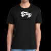Super Soft Perfect Tri ® Tee Thumbnail