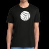 Super Soft Perfect Tri ® Tee Thumbnail