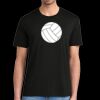 Super Soft Perfect Tri ® Tee Thumbnail