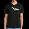 Super Soft Perfect Tri ® Tee Thumbnail